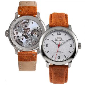 hercules watches