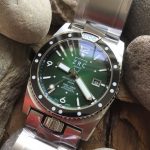 ZRC 1904 Watches