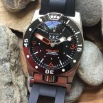 ZRC 1904 Watches