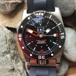 ZRC 1904 Watches